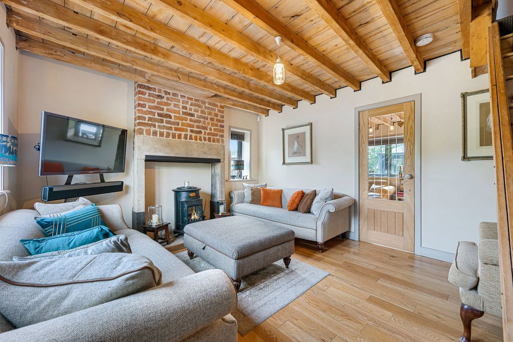 Additional image 6 of 2 bed cottage for saleCanal Cottage, Downholland, Aughton, Ormskirk L39