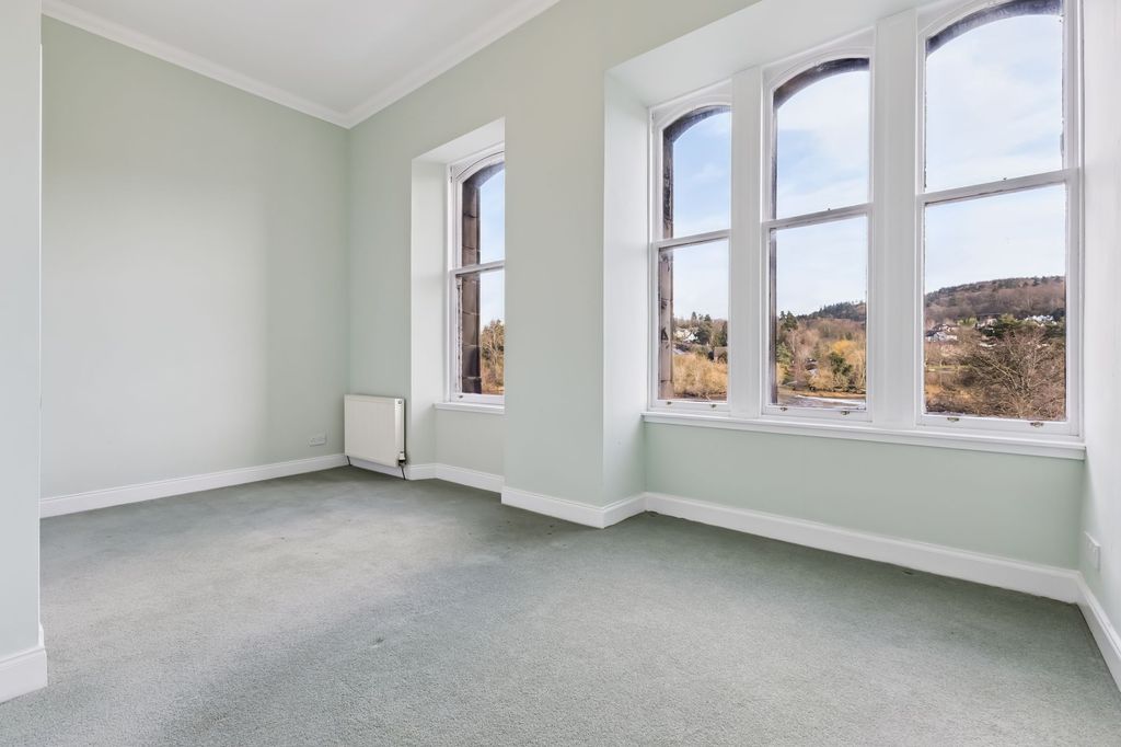 3 bed flat for saleTay Street, Perth PH2 photo 4