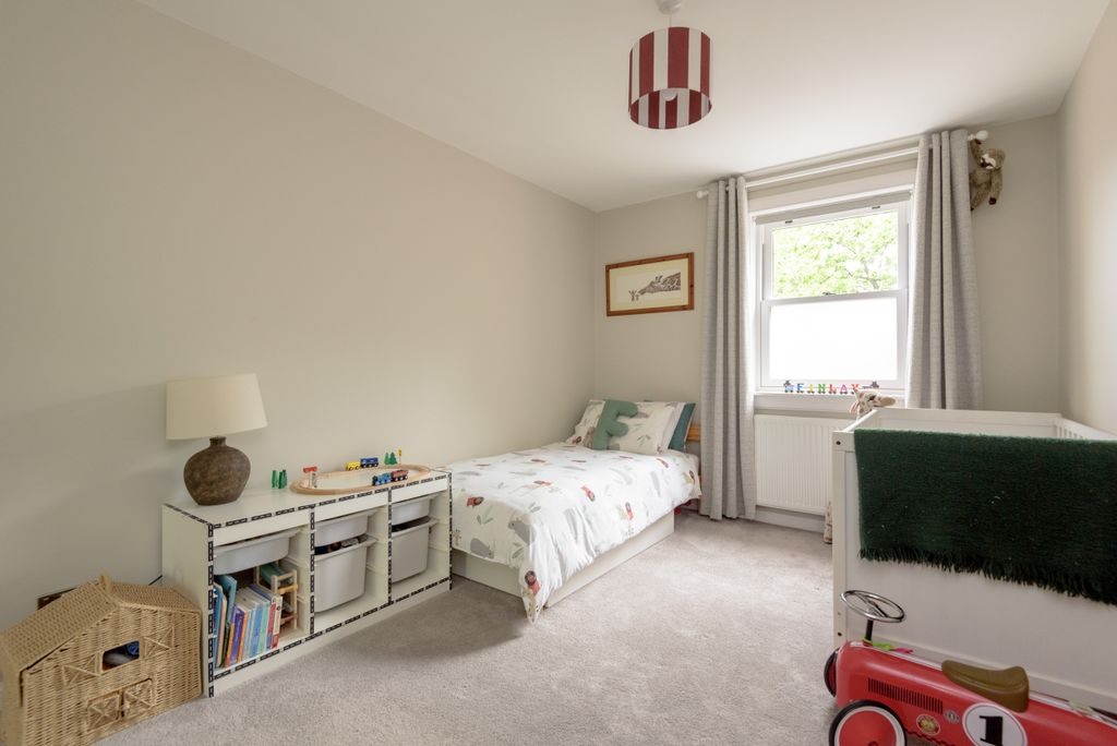 Additional image 13 of 3 bed town house for sale1 Kirk View, Law Road, North Berwick, East Lothian EH39