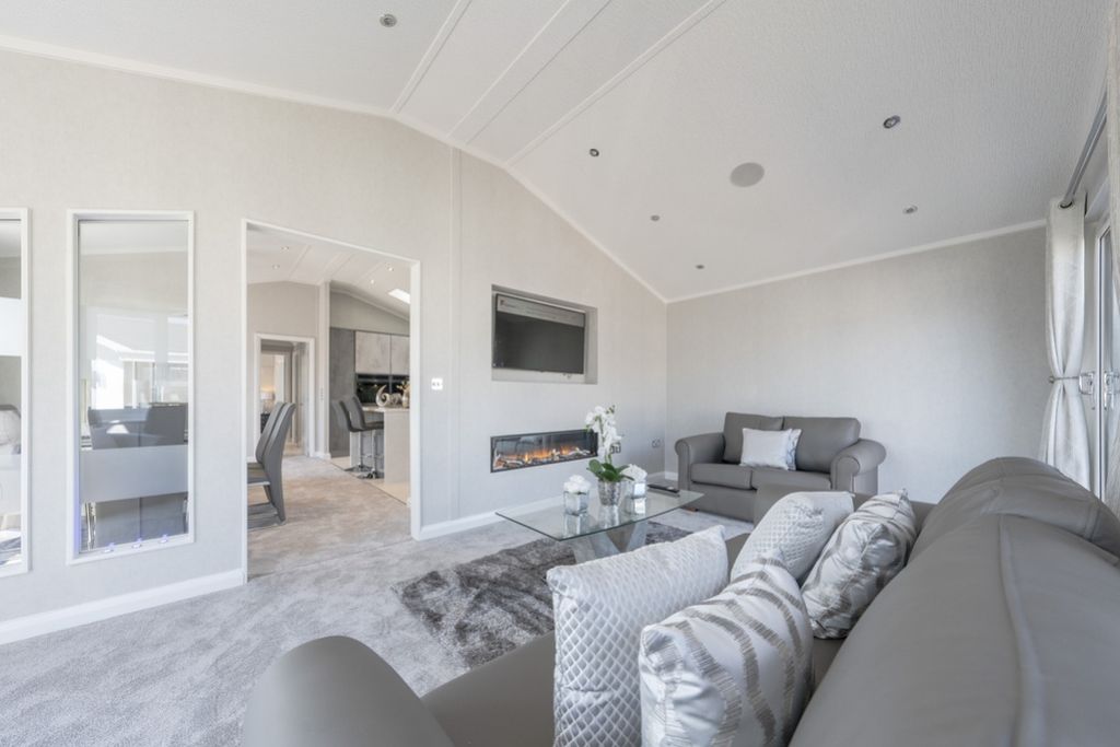 Additional image 5 of 2 bed mobile/park home for sale51 The Grange Lutterworth Country Park, Moorbarns Lane, Lutterworth LE17