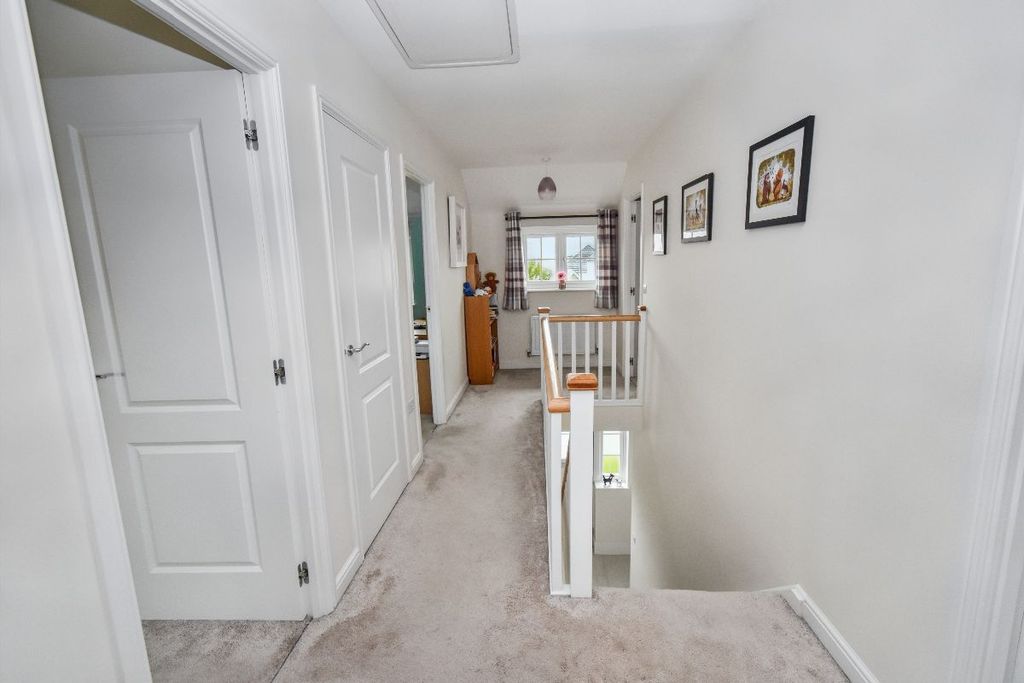 Additional image 14 of 4 bed detached house for saleLegion Way, Okehampton EX20