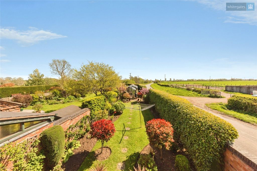 Additional image 23 of 3 bed barn conversion for saleCoole Lane, Austerson, Nantwich, Cheshire CW5