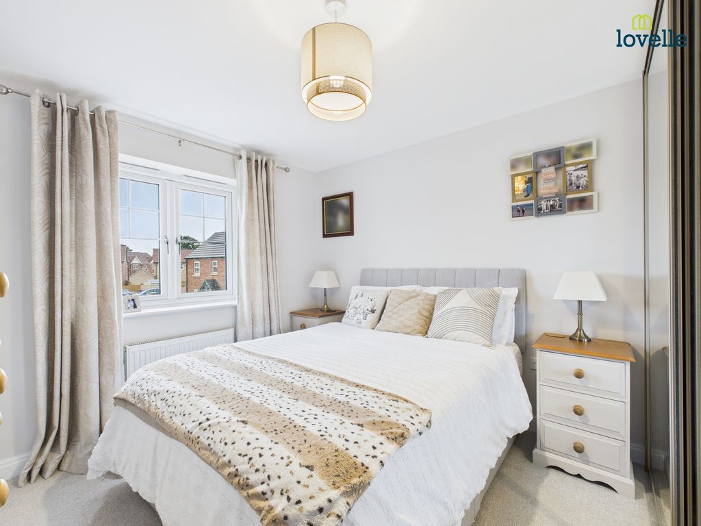 Additional image 13 of 4 bed detached house for saleSouthwold Road, Market Rasen LN8