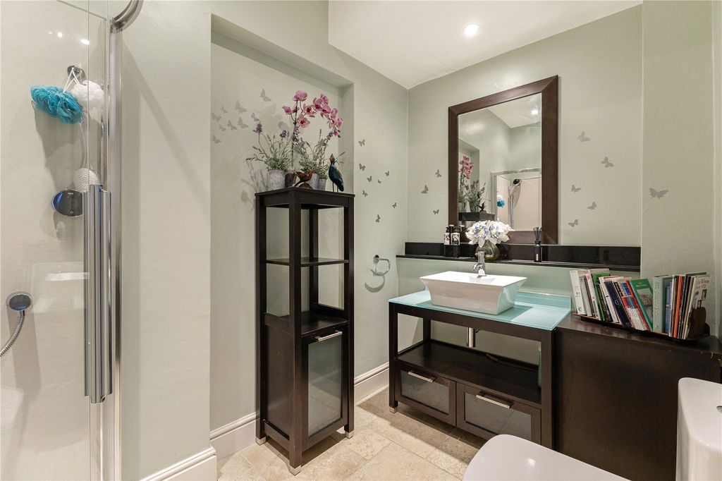 Additional image 12 of 3 bed flat for saleSwan Green, Emery Down, Lyndhurst, Hampshire SO43