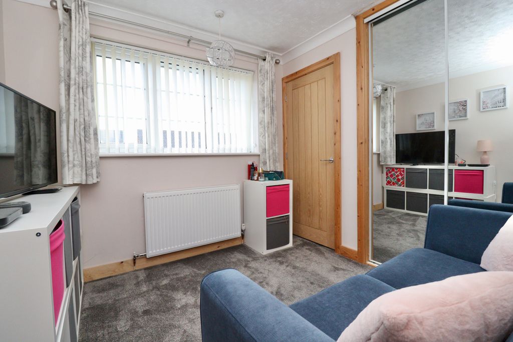 Additional image 12 of 4 bed detached house for saleAnglian Way, Market Rasen LN8