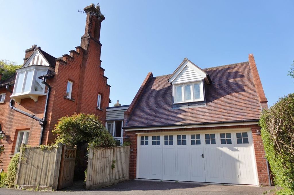 Additional image 23 of 4 bed detached house for saleArgent Place, Newmarket CB8