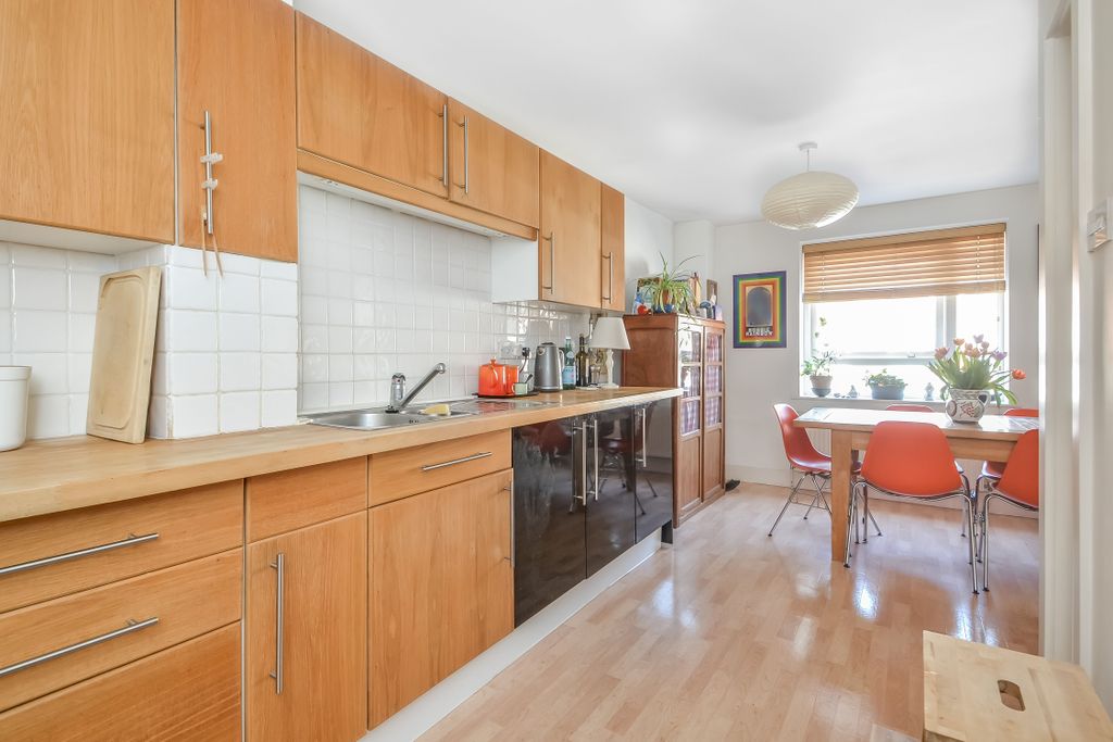 Additional image 2 of 4 bed town house for saleOld Portsmouth, Hampshire PO1