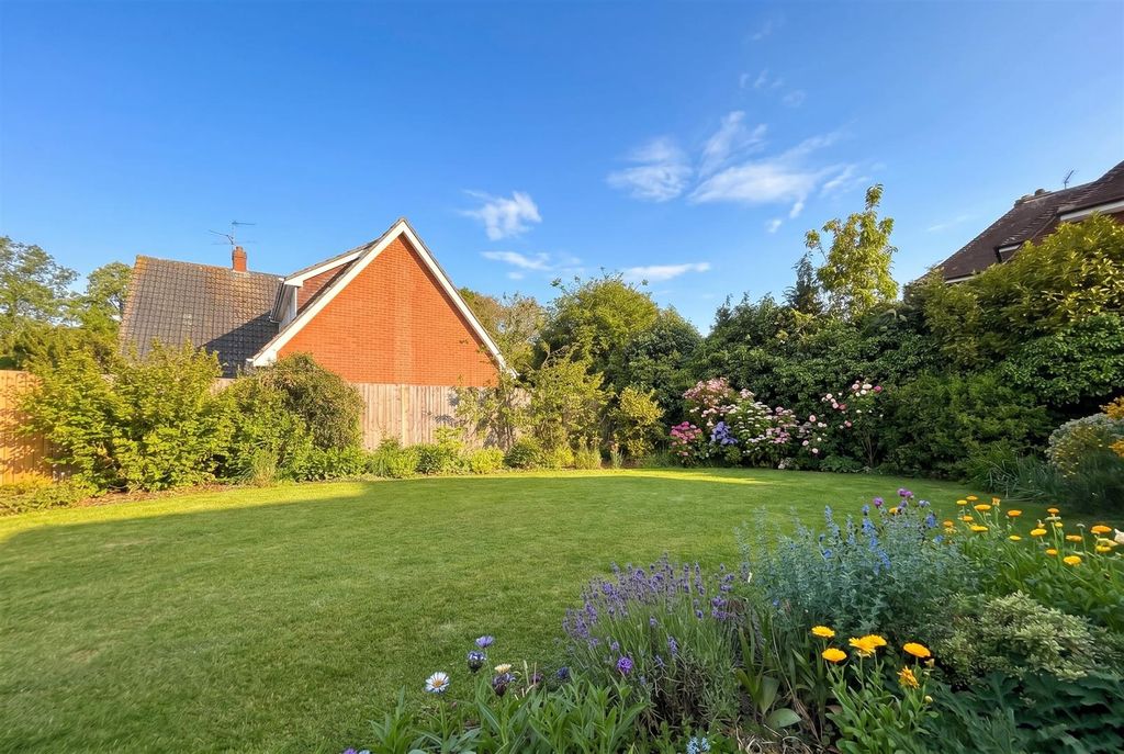 Additional image 18 of 5 bed detached house for saleElm Close, Newark NG24