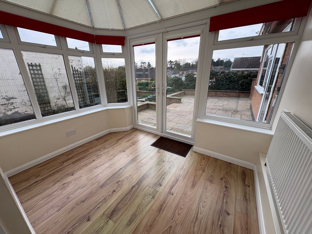 Additional image 6 of 2 bed detached bungalow for saleOrange Hill, Lutterworth LE17