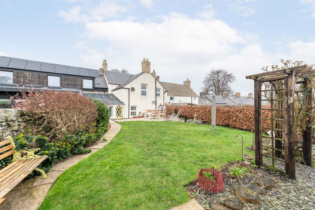 Additional image 41 of 2 bed terraced house for saleElmbank, Main Street, Morebattle, Kelso TD5