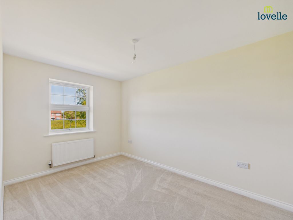 Additional image 14 of 4 bed detached house for saleMallard Way, Market Rasen LN8