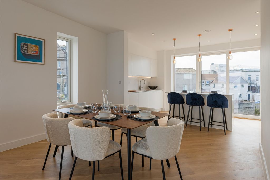 Additional image 5 of 4 bed town house for saleGwel Trebarwith, Newquay, Cornwall TR7