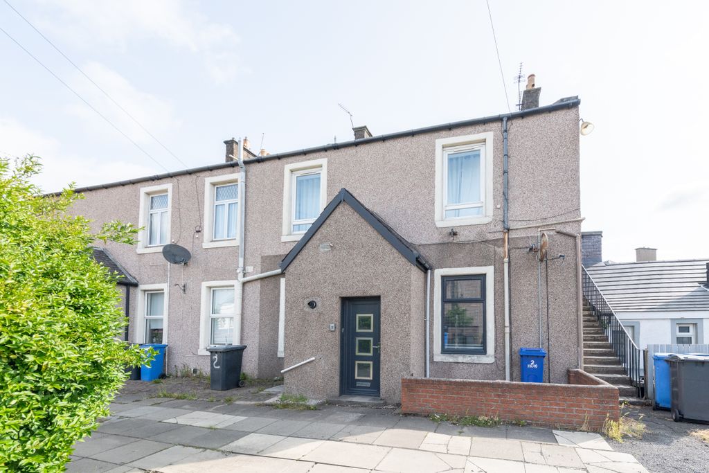 1 bed flat for saleViewforth Square, Leven KY8