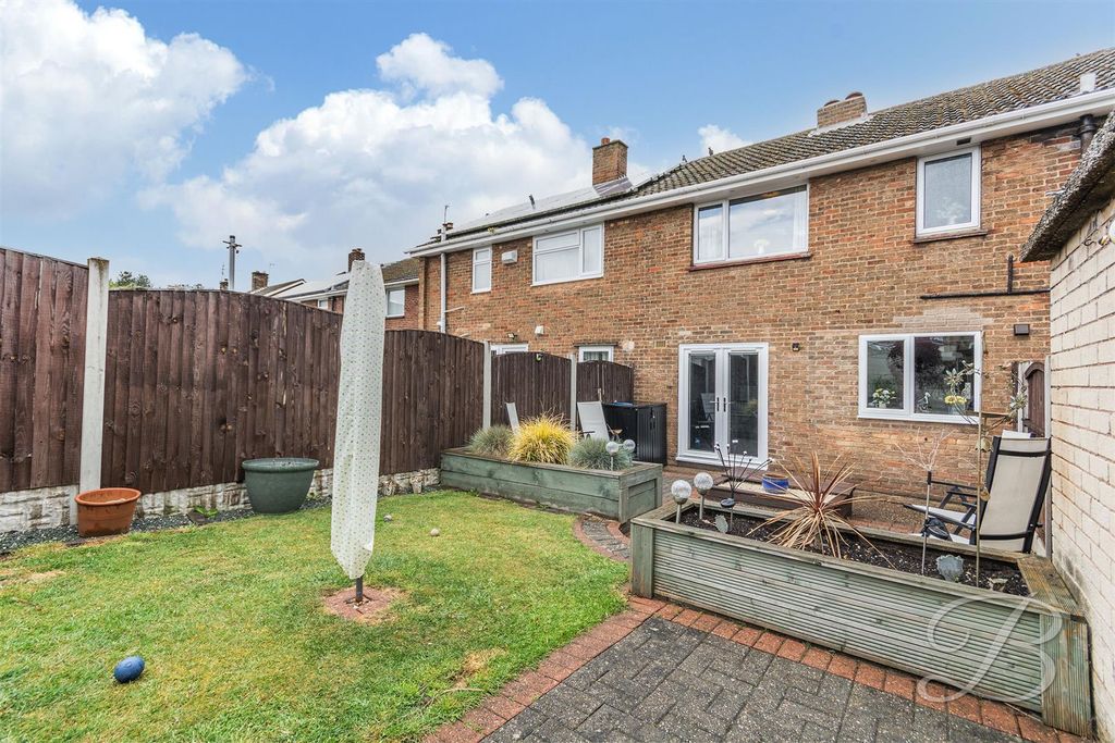 Additional image 25 of 3 bed semi-detached house for saleBraemar Road, Forest Town, Mansfield NG19