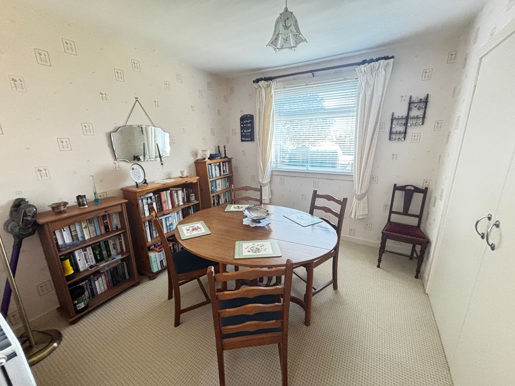 Additional image 7 of 4 bed detached house for saleCumloden Road, Newton Stewart DG8