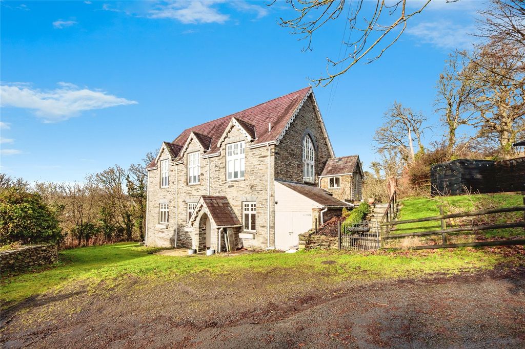Additional image 20 of 4 bed detached house for saleCenarth, Newcastle Emlyn, Carmarthenshire SA38