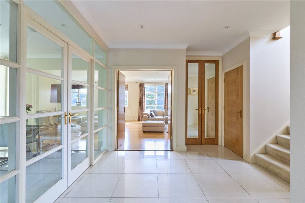 Additional image 2 of 4 bed detached house for saleMill Reef, Newmarket, Suffolk CB8