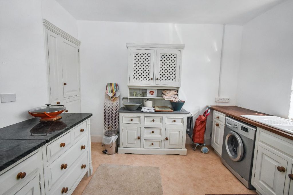 Additional image 9 of 4 bed semi-detached house for saleKempley Road, Okehampton EX20