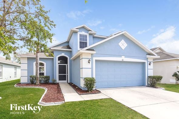 811 NE 15th Street, Ruskin, FL, 33570