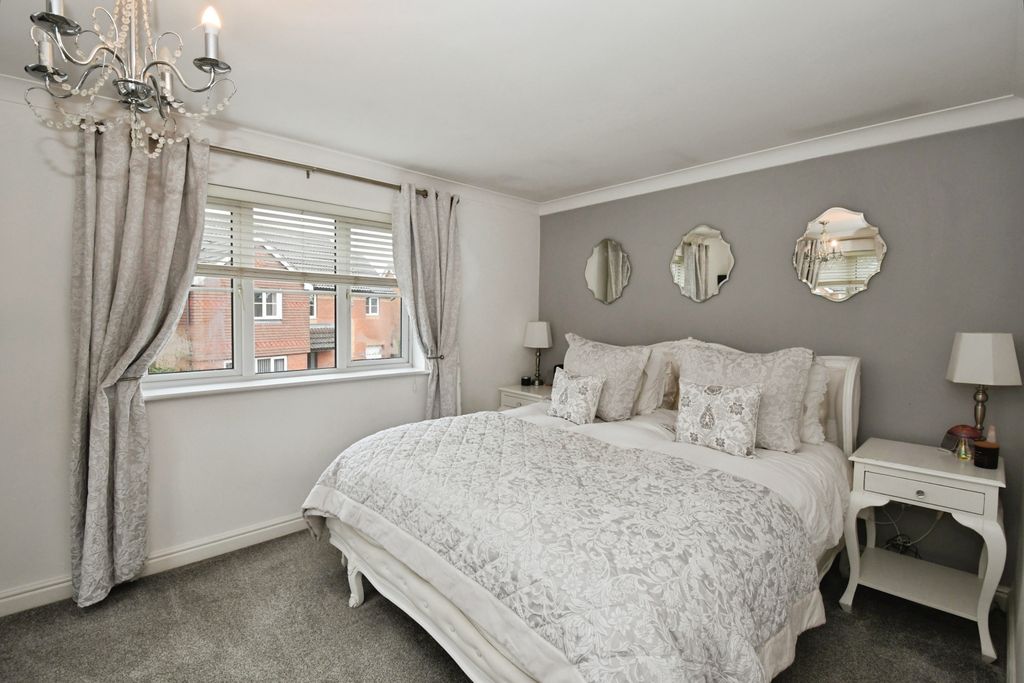 Additional image 7 of 4 bed detached house for saleFern Drive, Market Rasen LN8