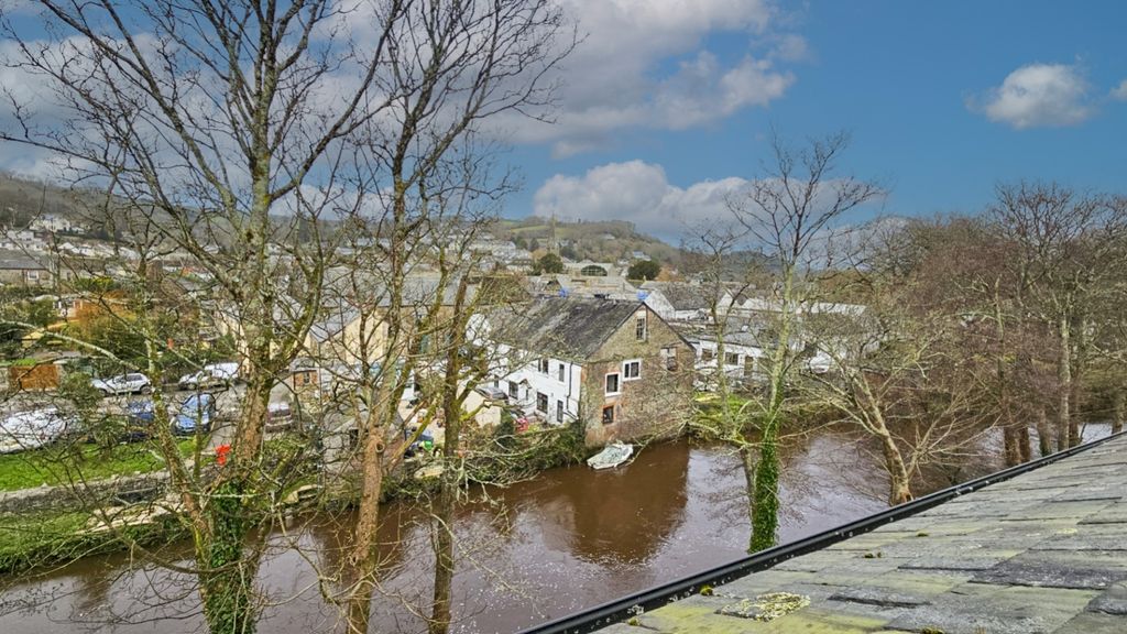 Additional image 2 of 2 bed maisonette for saleThe Old Carriage Works, Brunel Quays, Lostwithiel, Cornwall PL22