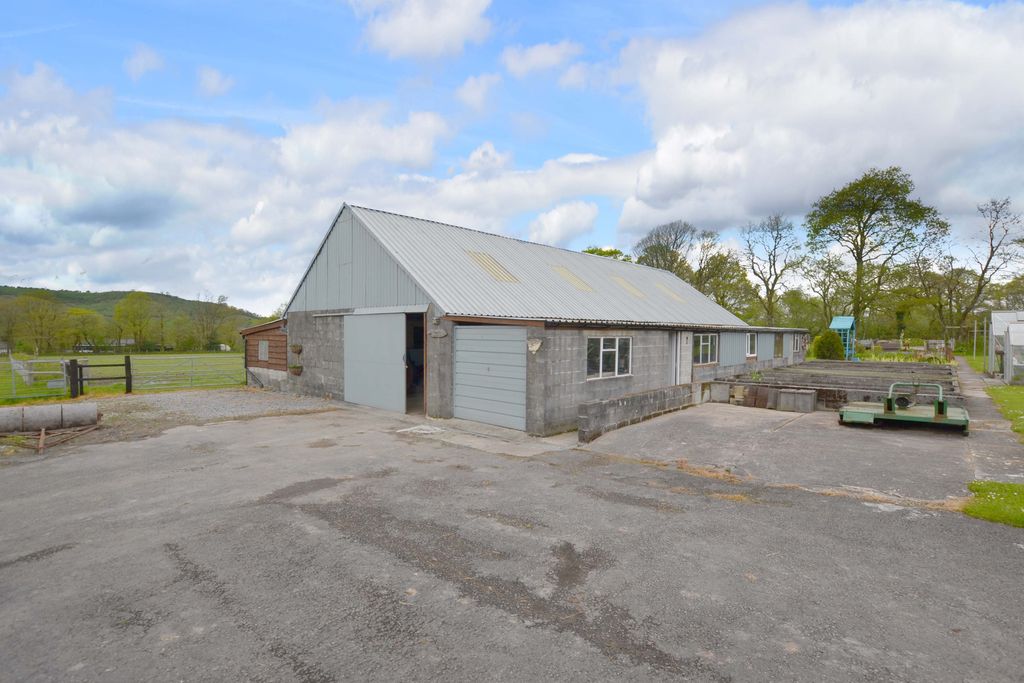 Additional image 2 of 3 bed detached house for saleTalley, Llandeilo SA19