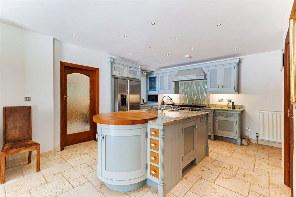 Additional image 7 of 5 bed detached house for saleMartello Road, Branksome Park, Poole, Dorset BH13