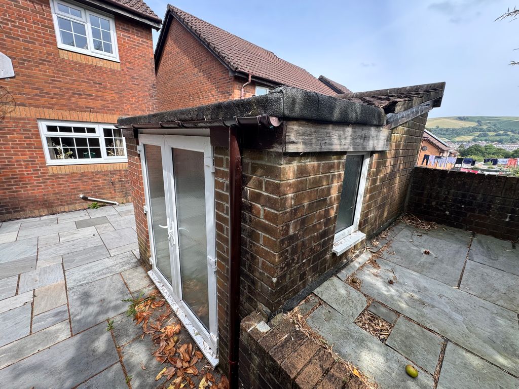 Additional image 25 of 4 bed detached house for salePlas Y Fedwen, Coed-Y-Cwm, Pontypridd CF37
