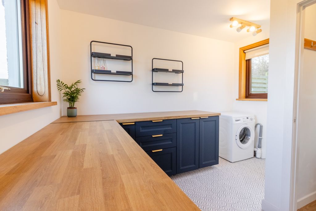 Additional image 16 of 4 bed detached house for saleRossie Braes, Montrose DD10
