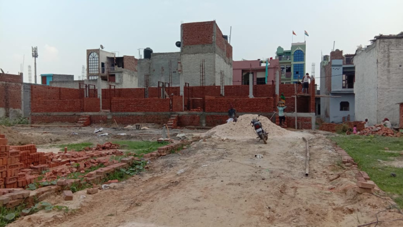 Lal Kuan, Ghaziabad
