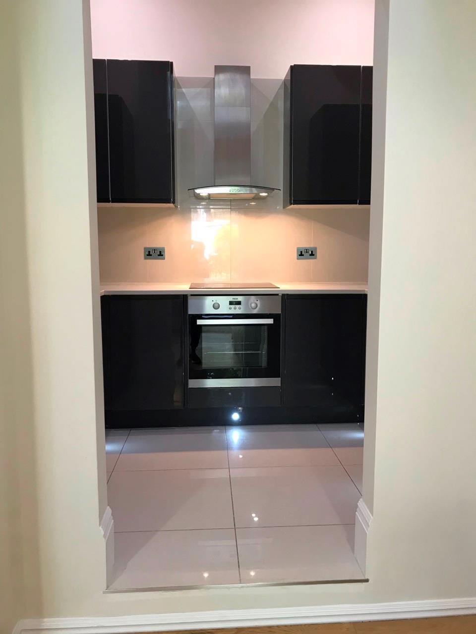2 Bed Flat, Pimlico, SW1V, N1 7GU photo 4