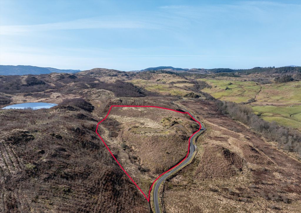Additional image 2 of Property for saleGlenlonan, Argyll And Bute PA34