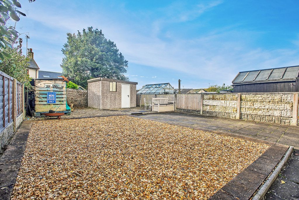 3 bed terraced house for saleRyleyfield Road, Milnthorpe LA7