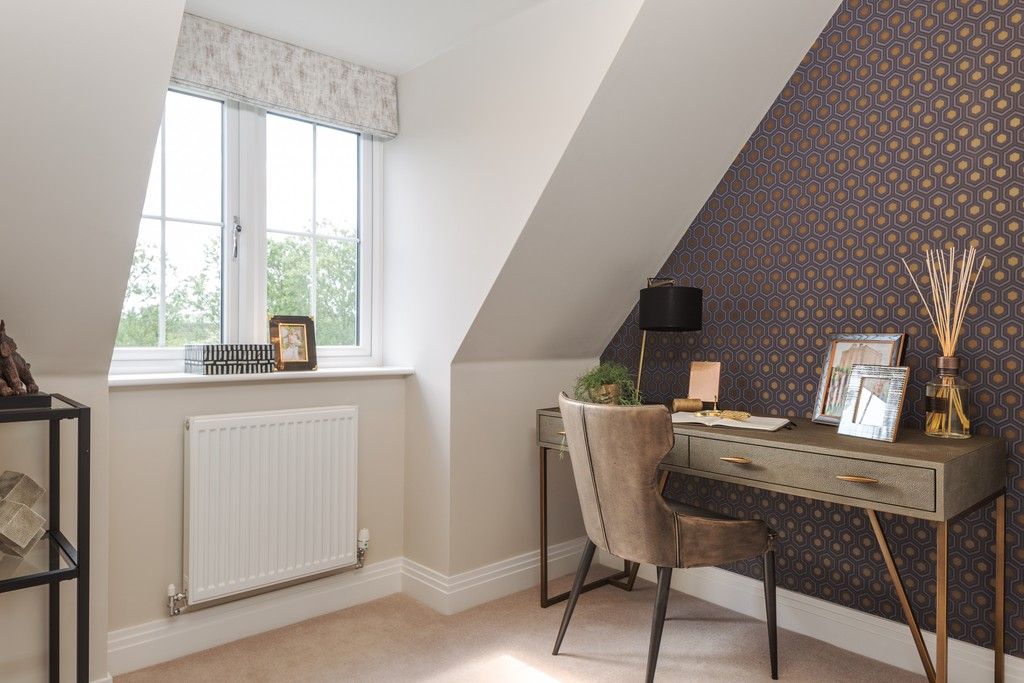 Additional image 14 of 4 bed detached house for sale"Twinflower" at Hawkshead Road, Potters Bar EN6