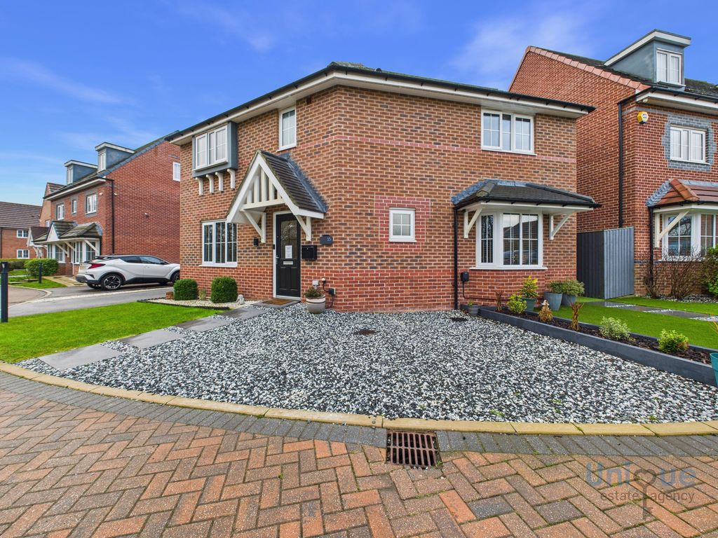 Additional image 24 of 3 bed detached house for saleNewsham Gardens, Kirkham PR4
