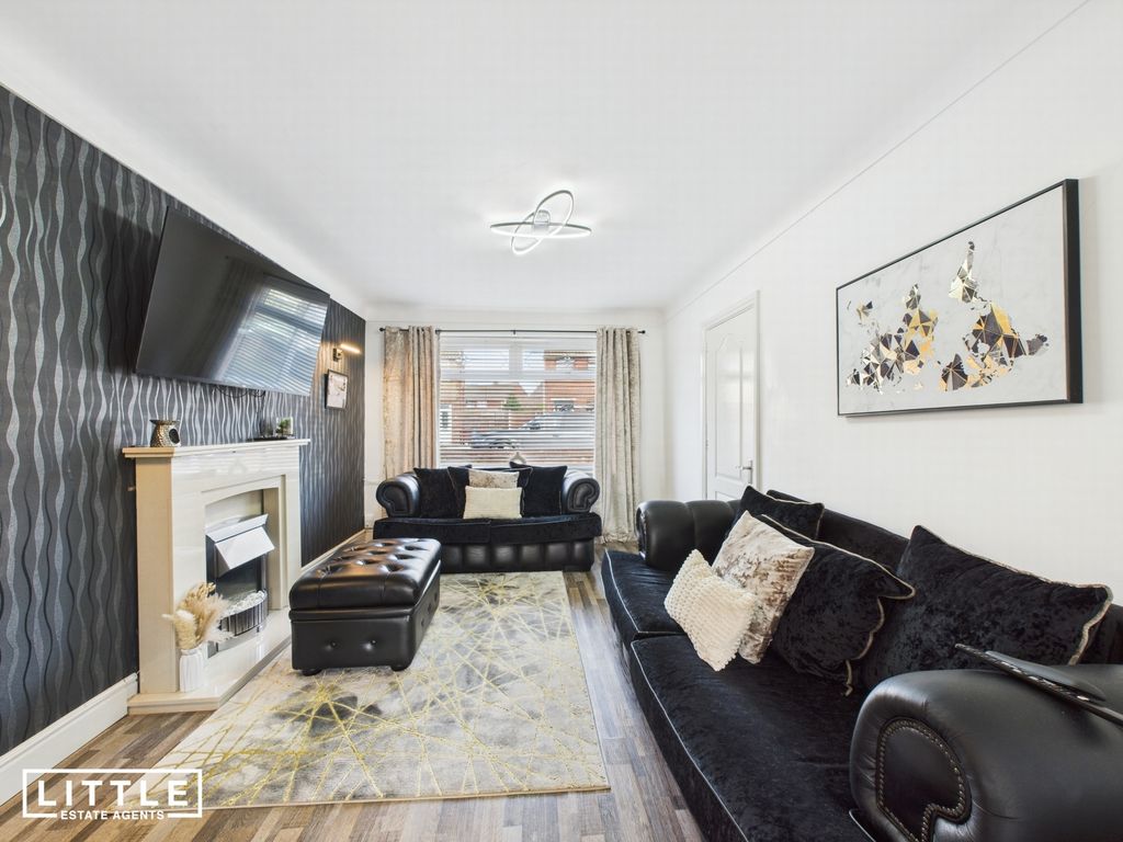 Additional image 11 of 3 bed semi-detached house for saleGrays Avenue, Prescot L35