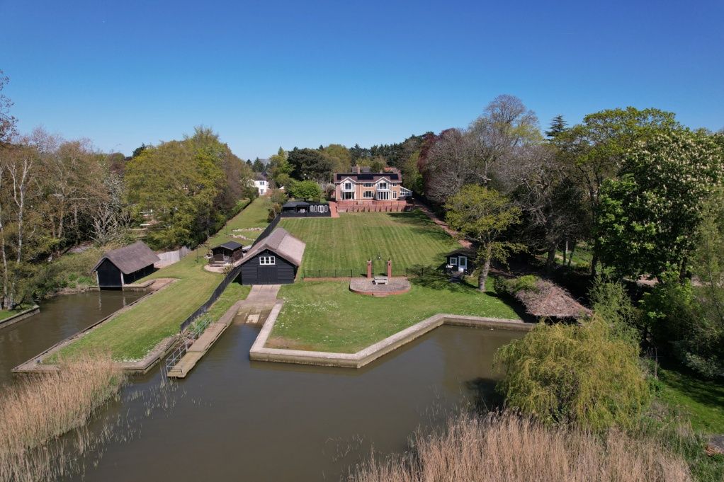 Additional image 30 of 4 bed detached house for saleBorrow Road, Oulton Broad NR32