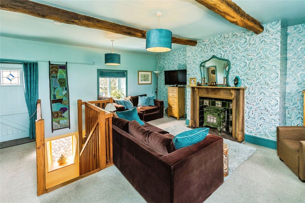 Additional image 7 of 2 bed terraced house for saleFour Crosses, Llanymynech, Powys SY22