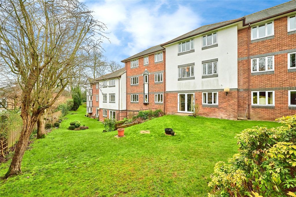 Additional image 10 of 1 bed flat for saleSt Catherines Court, Bishops Stortford CM23