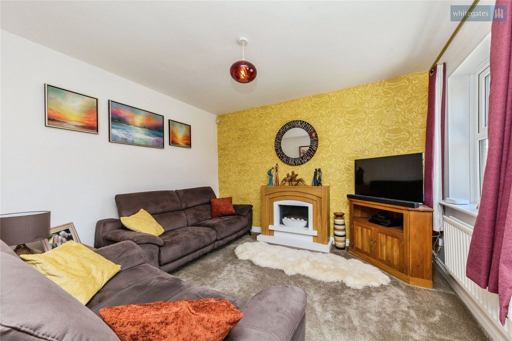 Additional image 7 of 4 bed detached house for saleLondon Road, Stapeley, Nantwich, Cheshire CW5