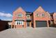 Sidings Drive, Drakelow, Burton-on-Trent, DE15