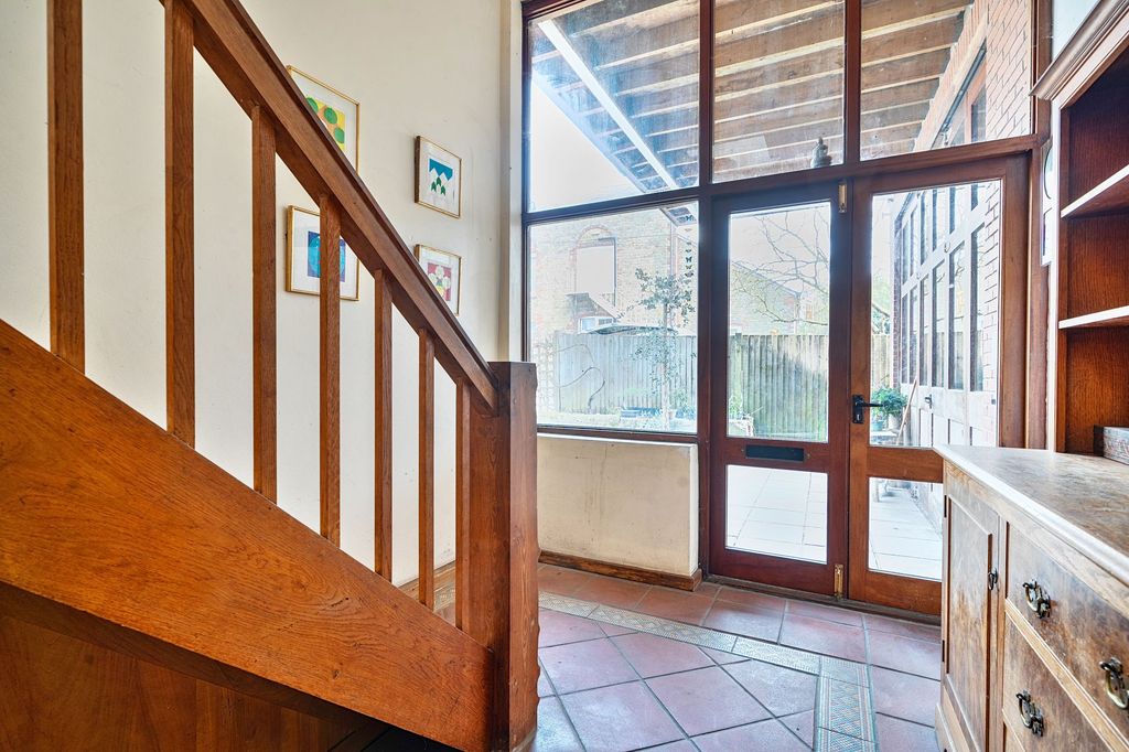 Additional image 15 of 3 bed maisonette for saleBriarwood Workshop And Studio, Bepton Road, Midhurst GU29