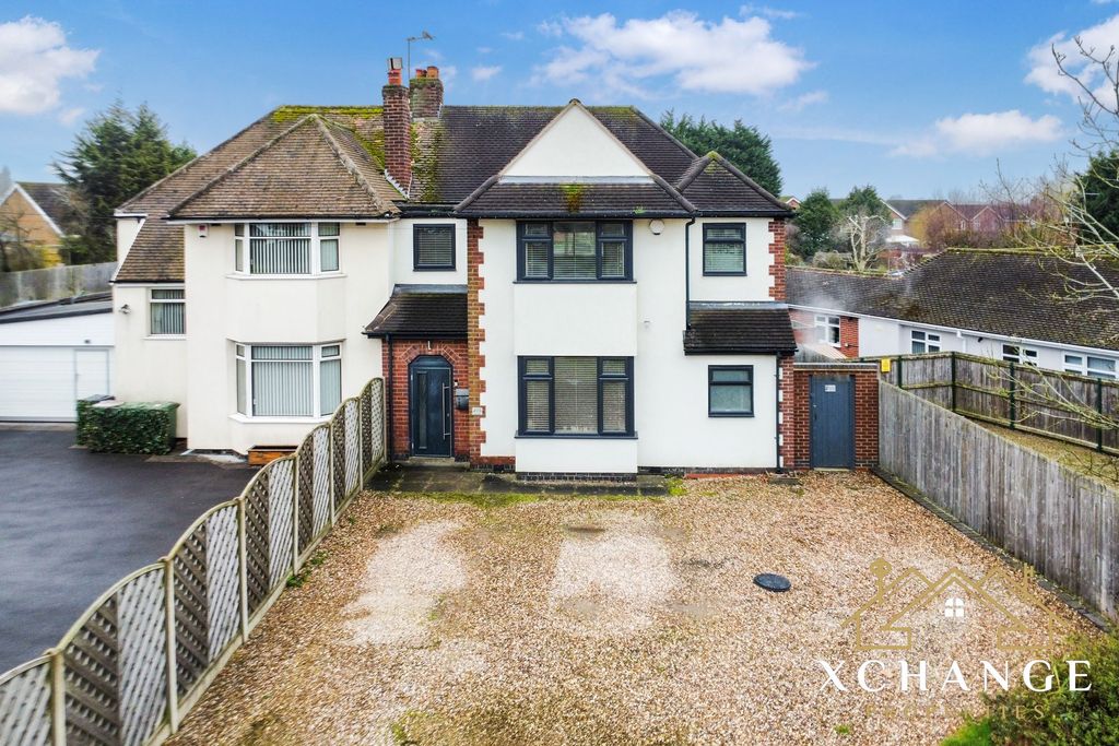 Additional image 42 of 3 bed semi-detached house for saleLutterworth Road, Nuneaton CV11