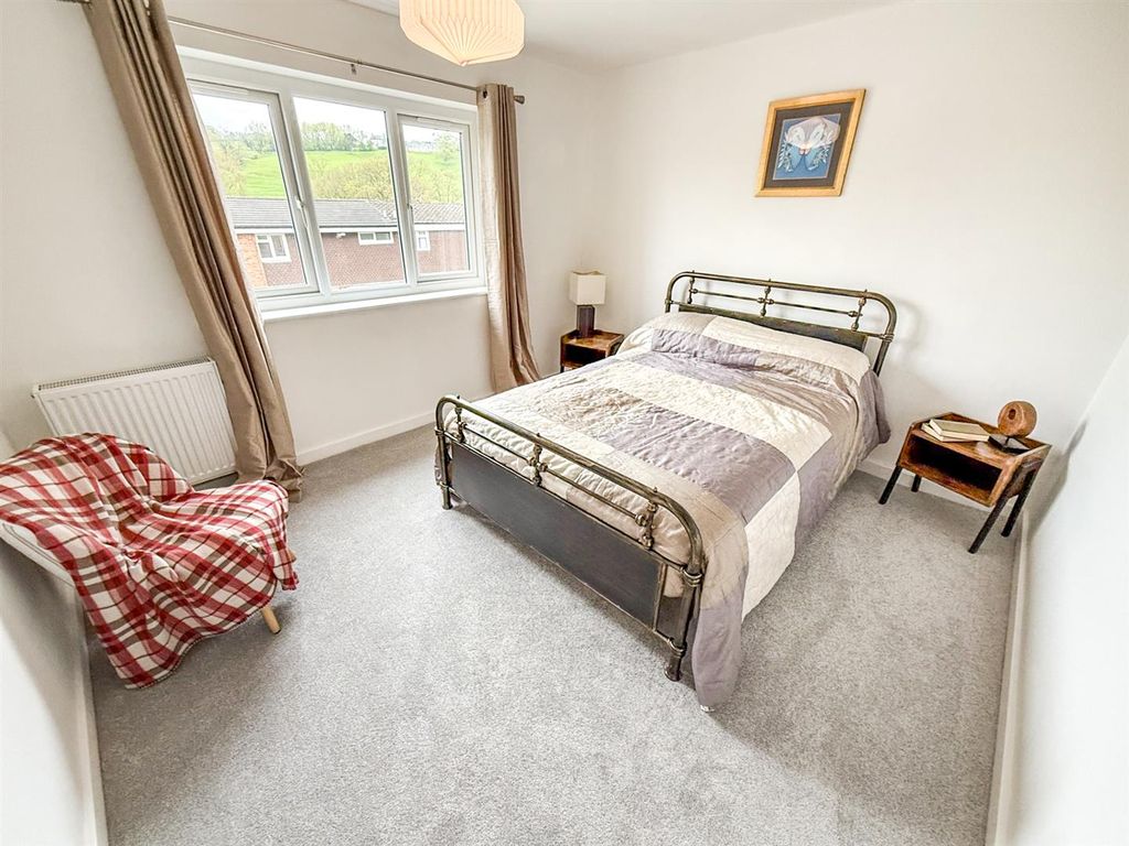 Additional image 14 of 3 bed semi-detached house for saleBron Y Gaer, Llanfyllin SY22