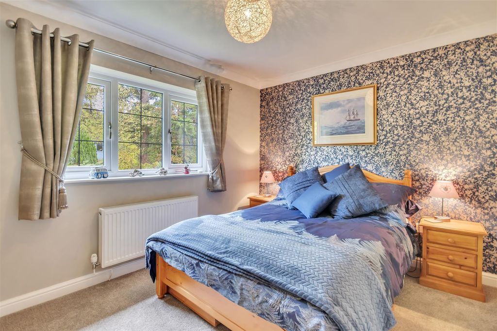 Additional image 19 of 5 bed detached house for saleFforrd Y Cain, Llanfyllin SY22