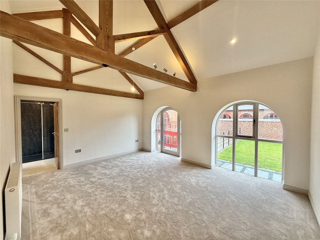 Additional image 14 of 3 bed semi-detached house for saleForden, Welshpool, Powys SY21