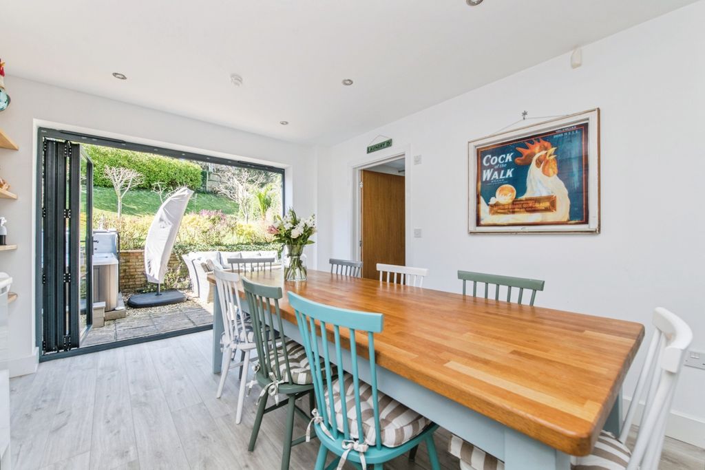 Additional image 3 of 6 bed detached house for saleThornton Pearn Rise, Lyme Regis DT7