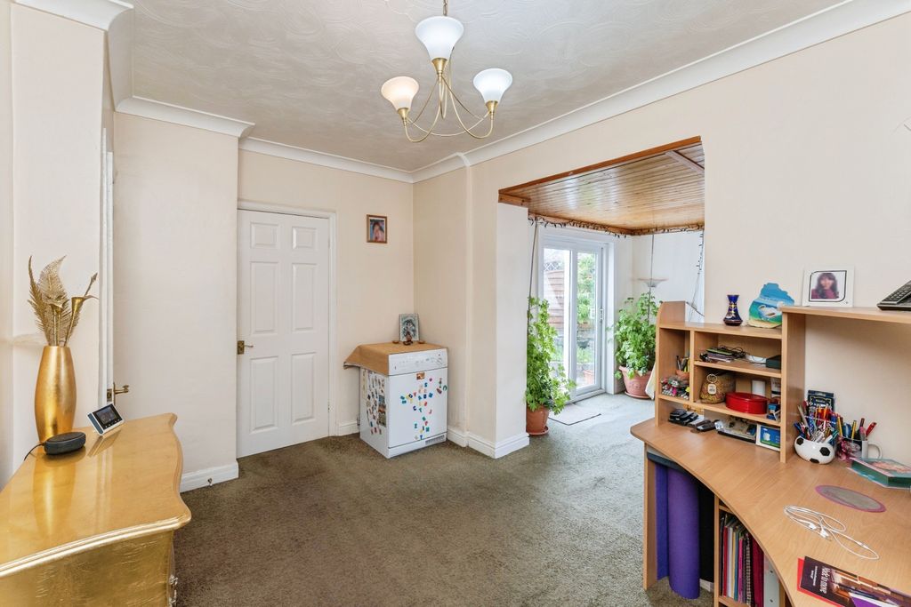 Additional image 3 of 3 bed semi-detached bungalow for saleJaclyn Close, Prestatyn LL19
