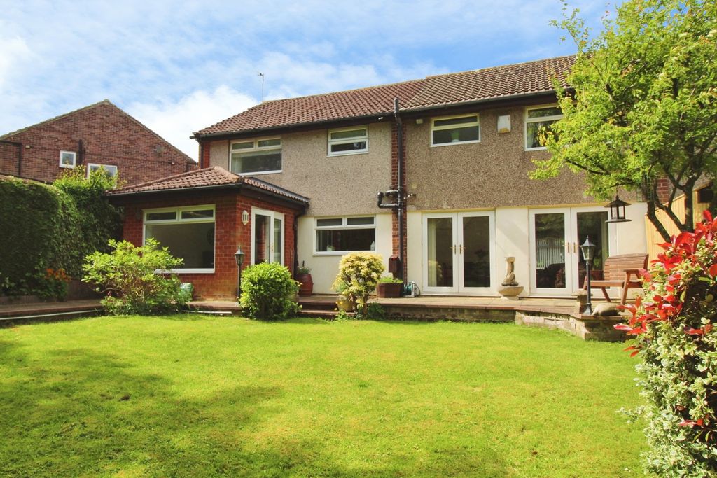 Additional image 24 of 4 bed semi-detached house for saleMoorlands, Prudhoe NE42
