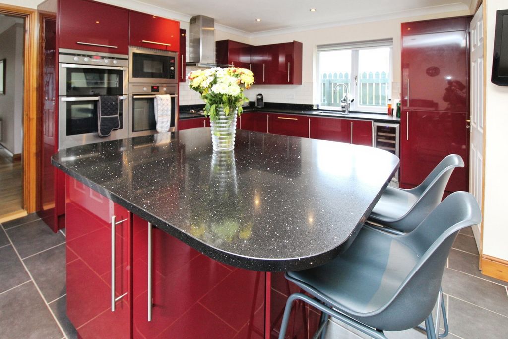 Additional image 6 of 3 bed bungalow for salePark Avenue, Prudhoe NE42